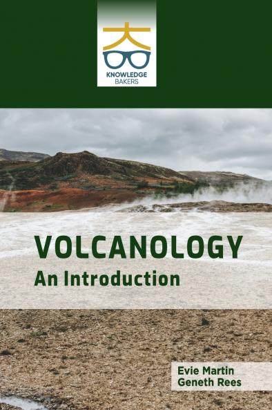 Volcanology