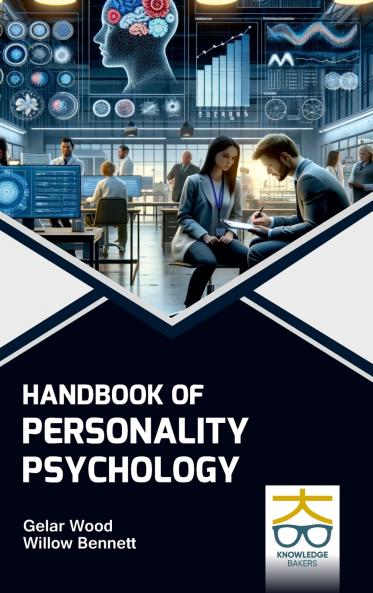 Handbook of Personality Psychology