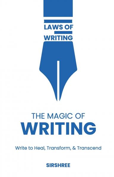 The Magic of Writing