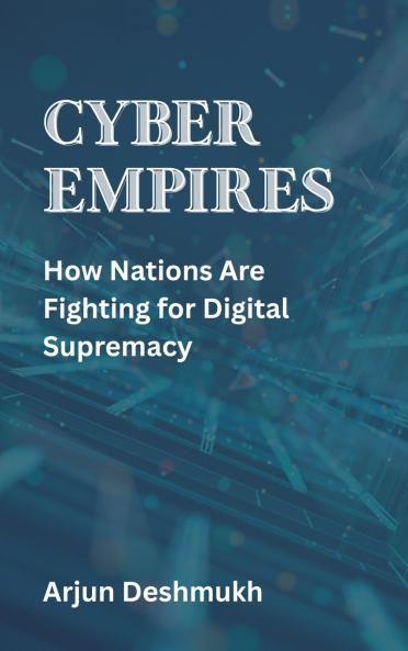 Cyber Empires