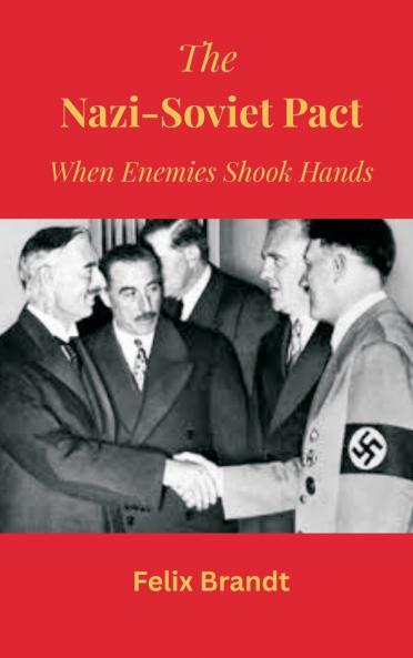 The Nazi-Soviet Pact