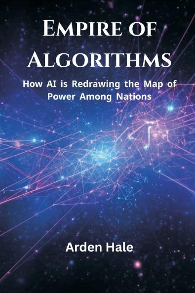 Empire of Algorithms