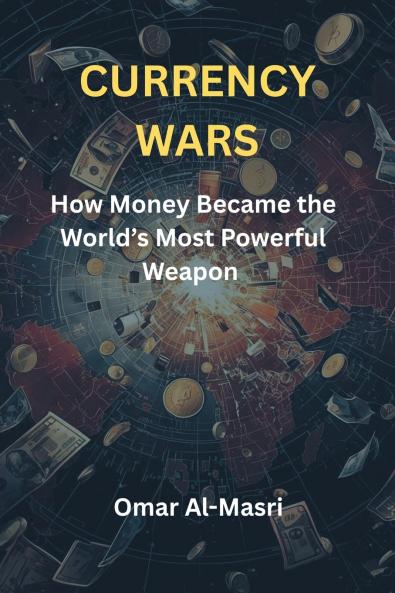 Currency Wars: How Money Became the World’s Most Powerful Weapon