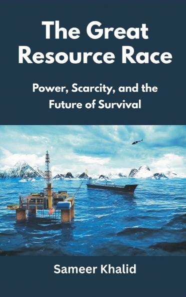 The Great Resource Race