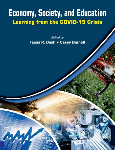 Economy Society and Education