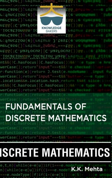 Fundamentals of Discrete Mathematics