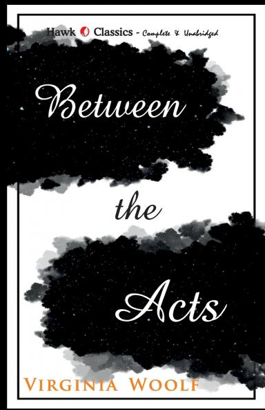 Between The Acts