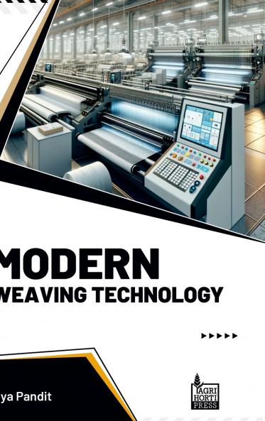 Modern Weaving Technology