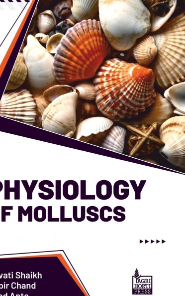 Physiology of Molluscs