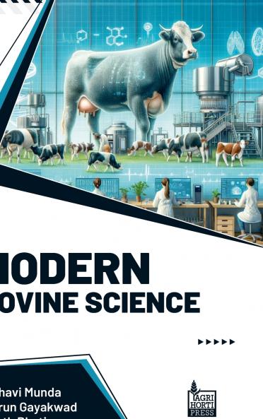 Modern Bovine Science