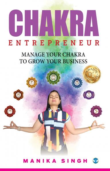 Chakra Entrepreneur