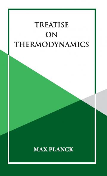 Treatise on Thermoynamics