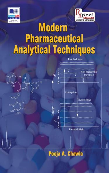 Modern Pharmaceutical Analytical Techniques