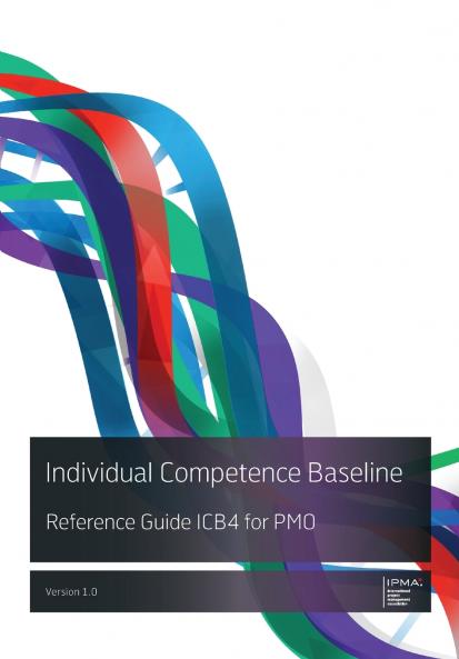 Individual Competence Baseline Reference Guide ICB4 for PMO