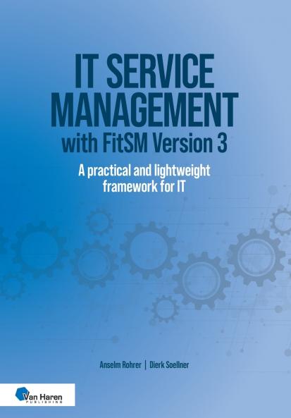 IT service management with FitSM Version 3