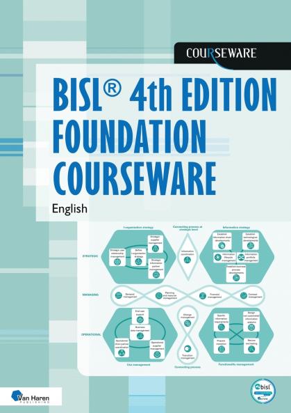 BiSL Foundation Courseware - English
