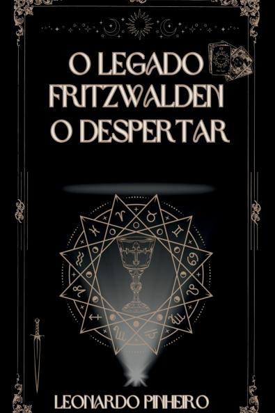 O Legado Fritzwalden