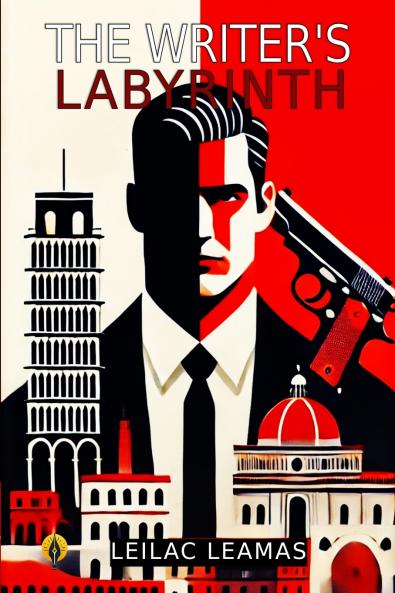 The Writer's Labyrinth