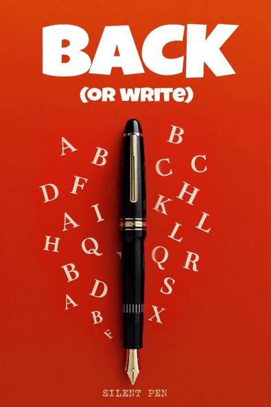 Back (or write)