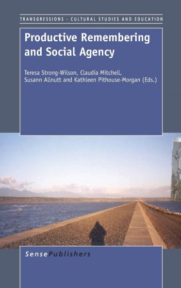 Productive Remembering and Social Agency