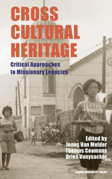 Cross-Cultural Heritage