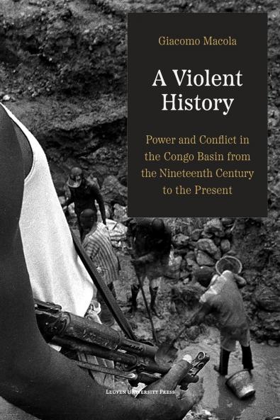 A Violent History