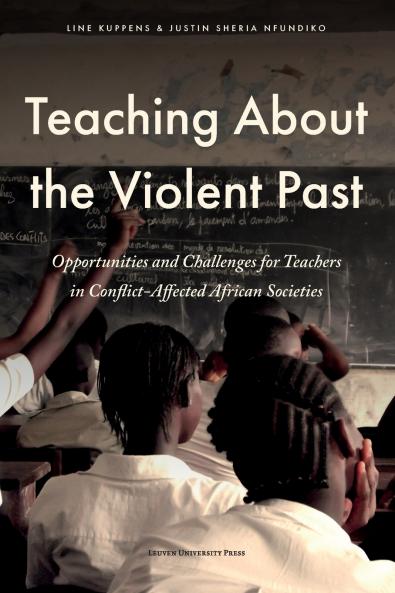 Teaching About the Violent Past