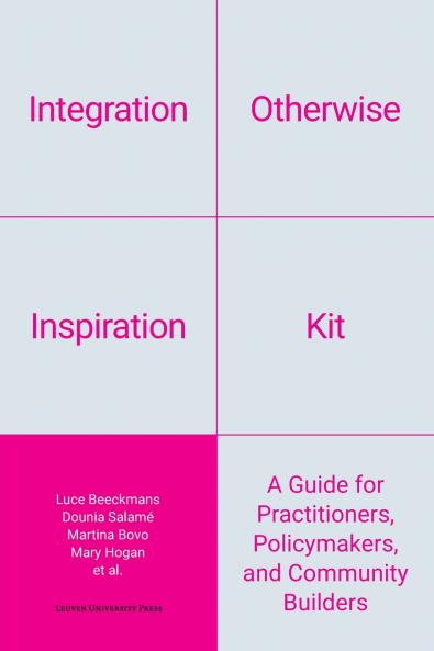 Integration Otherwise Inspiration Kit