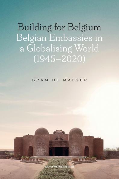 Building for Belgium