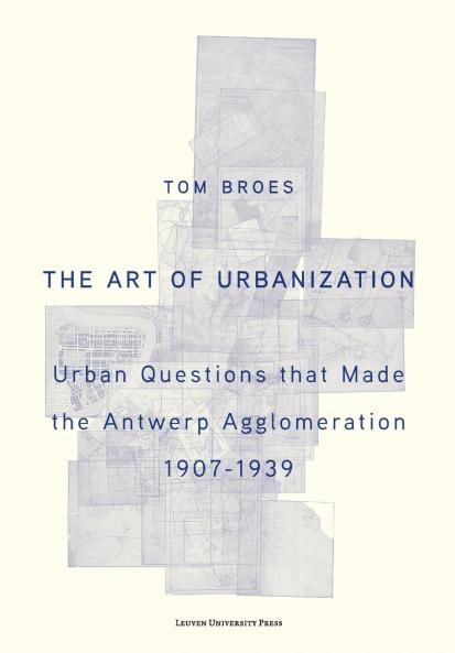 The Art of Urbanization
