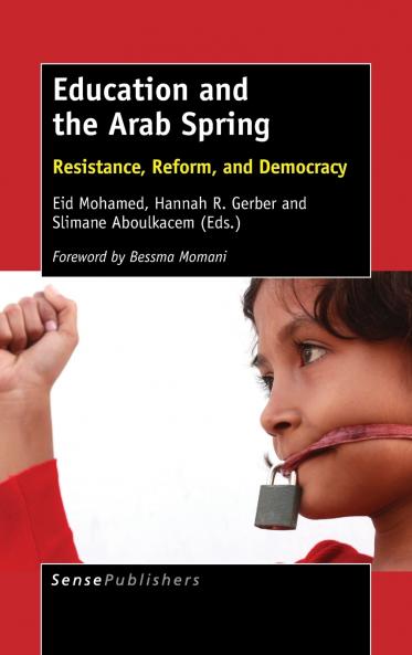 Education and the Arab Spring