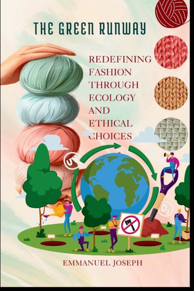 The Green Runway Redefining Fashion Through Ecology and Ethical Choices