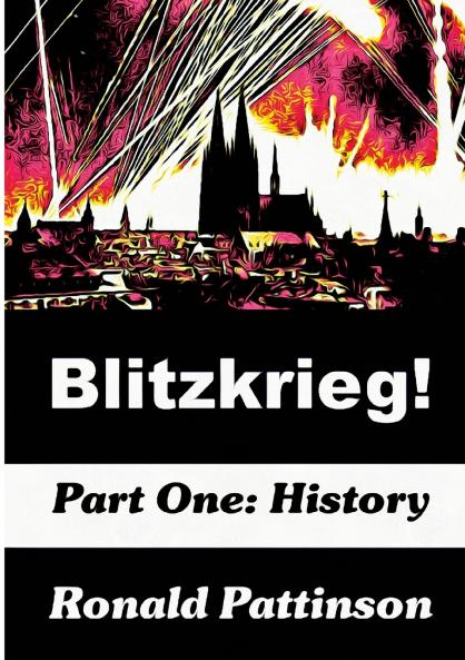 Blitzkrieg! Vol. 1