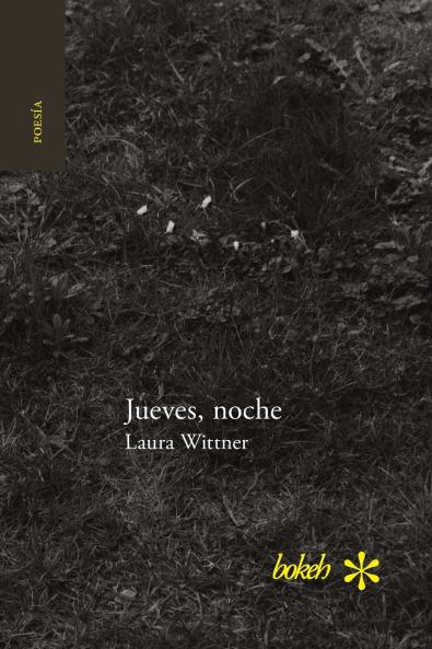 Jueves noche. Antología personal 1996-2016