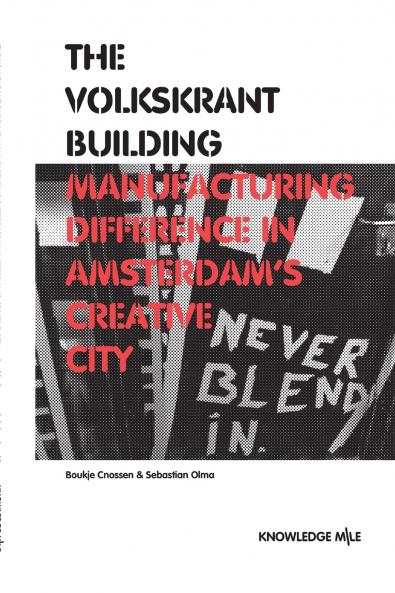 The Volkskrant Building