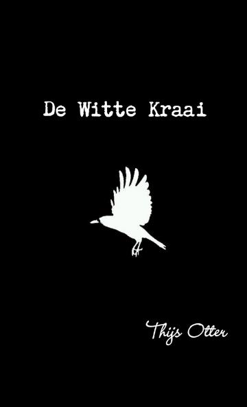De Witte Kraai