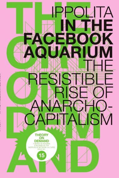 In the Facebook Aquarium