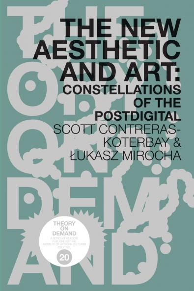 The New Aesthetic and Art