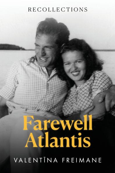 Farewell Atlantis
