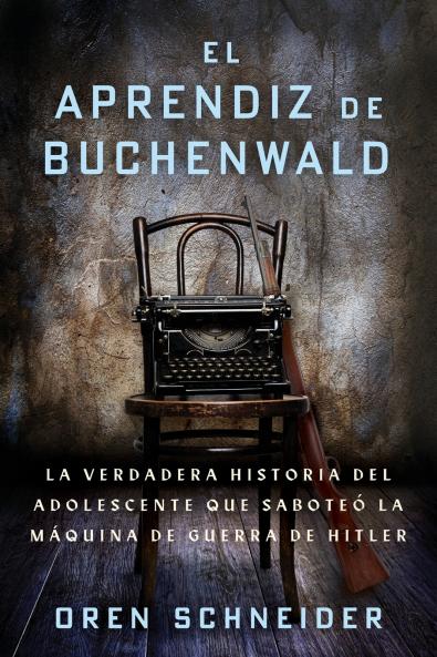 El Aprendiz de Buchenwald