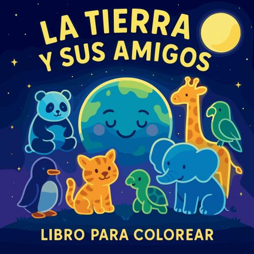 La Tierra y Sus Amigos
