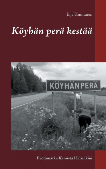 Köyhän perä kestää