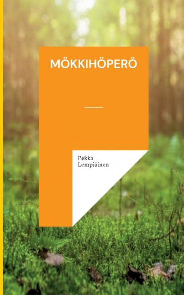 Mökkihöperö