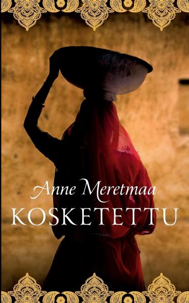 Kosketettu