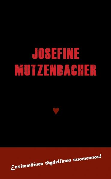 Josefine Mutzenbacher