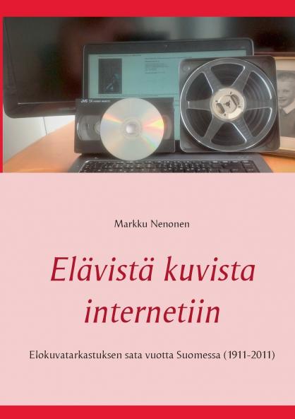 Elävistä kuvista internetiin