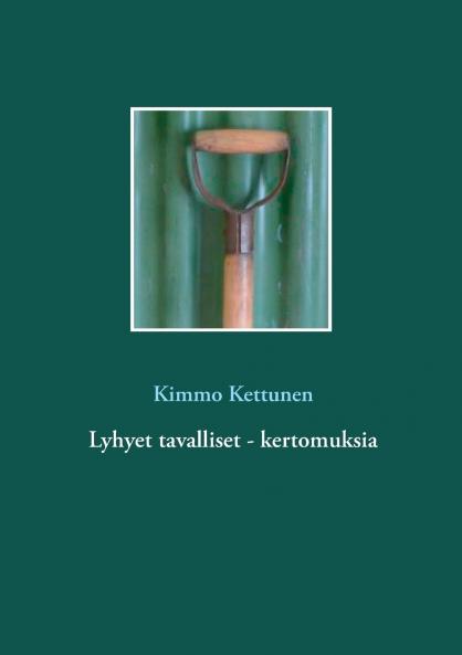 Lyhyet tavalliset - kertomuksia