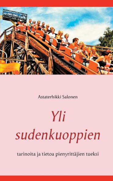 Yli sudenkuoppien