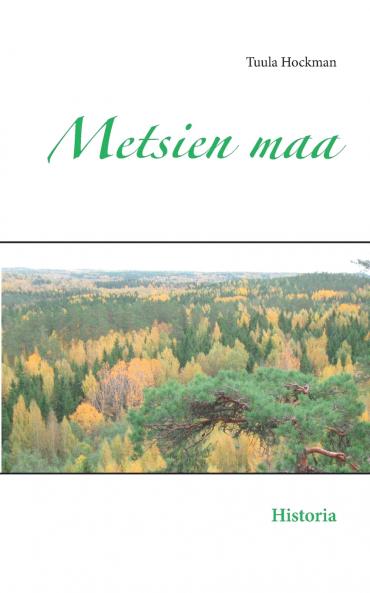 Metsien maa