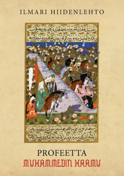 Profeetta Muhammedin haamu
